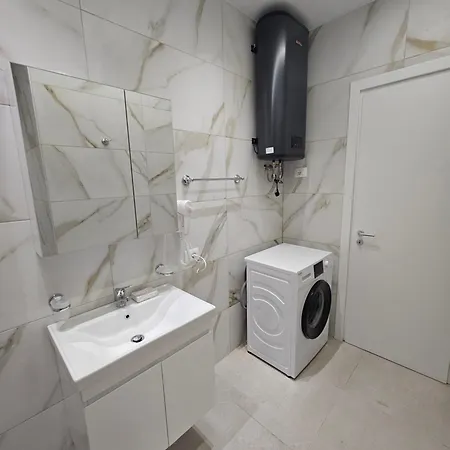 Amara Apartment Tirana Exterior photo