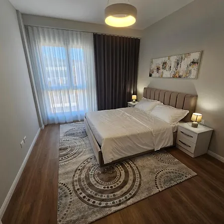 Amara Apartment Tirana Exterior photo