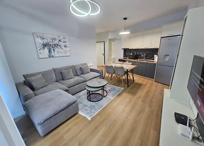 Amara Apartment