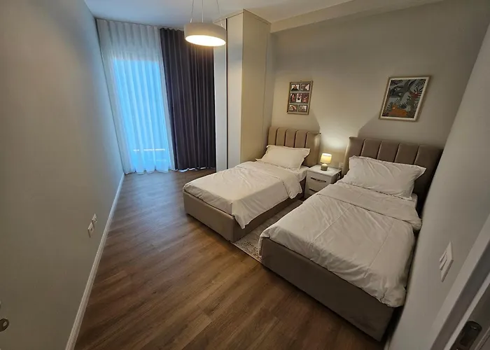 Amara Apartment