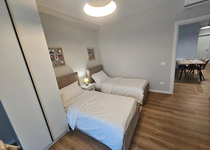 Amara Apartment
