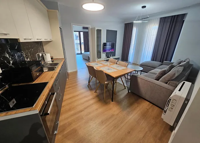 Amara Apartment