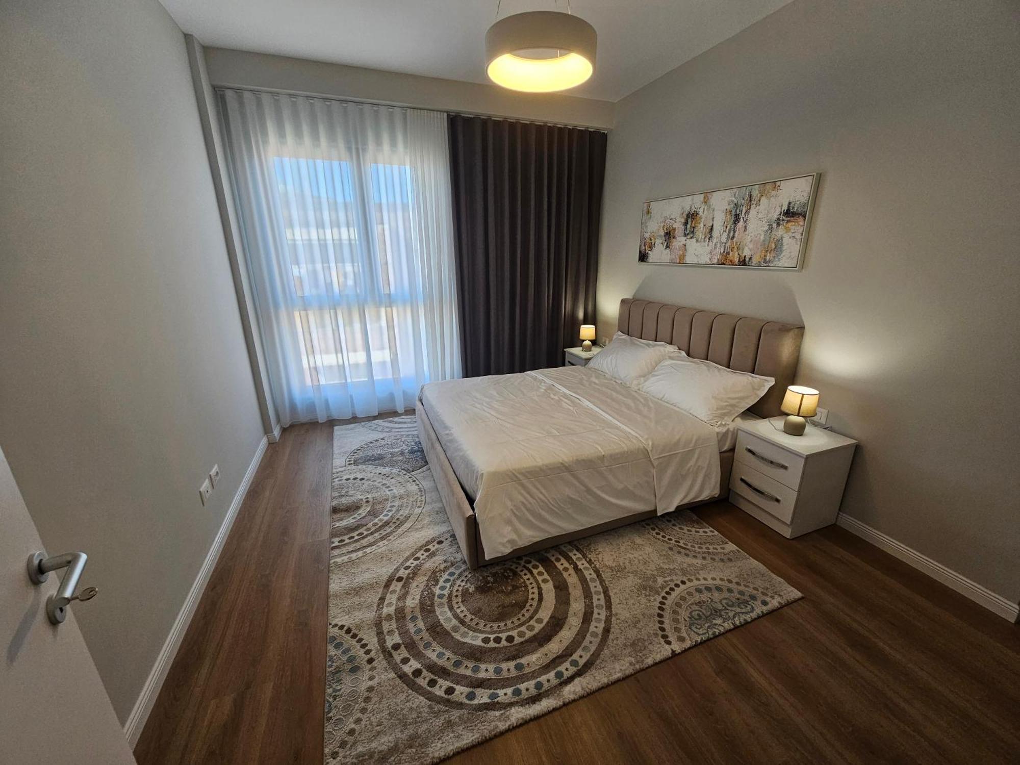 Amara * Tirana
