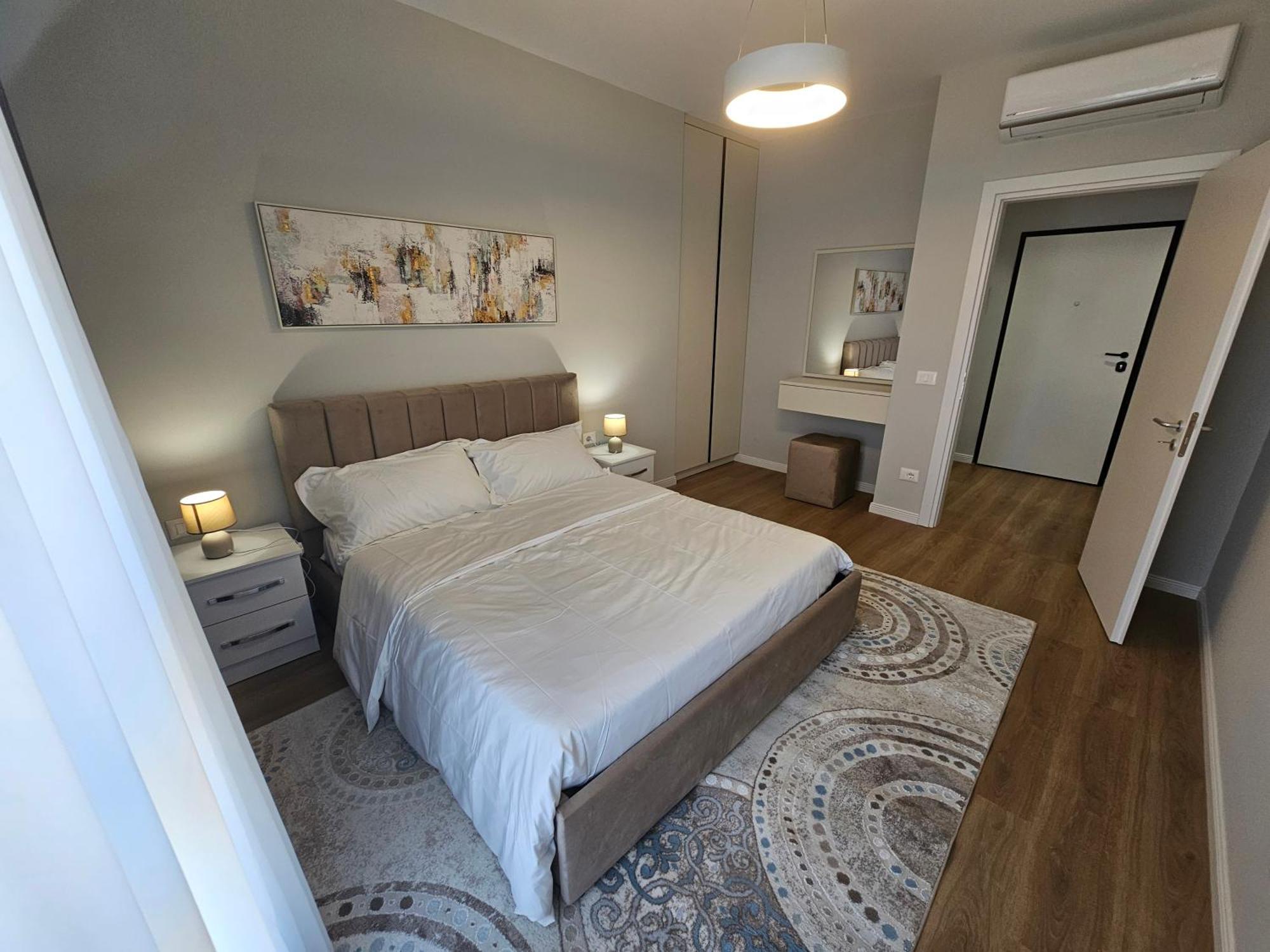 Amara Apartment