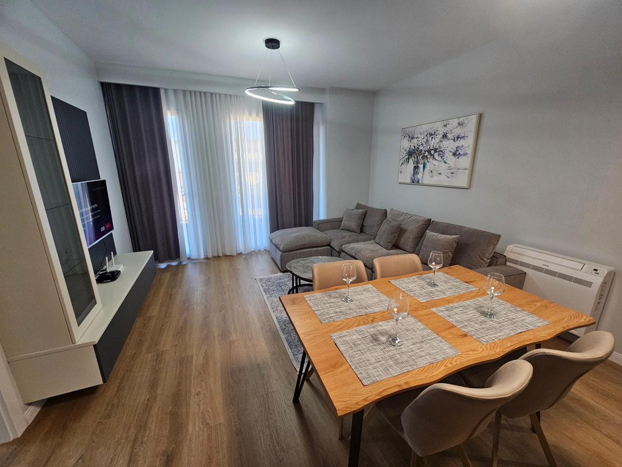 Apartment Amara