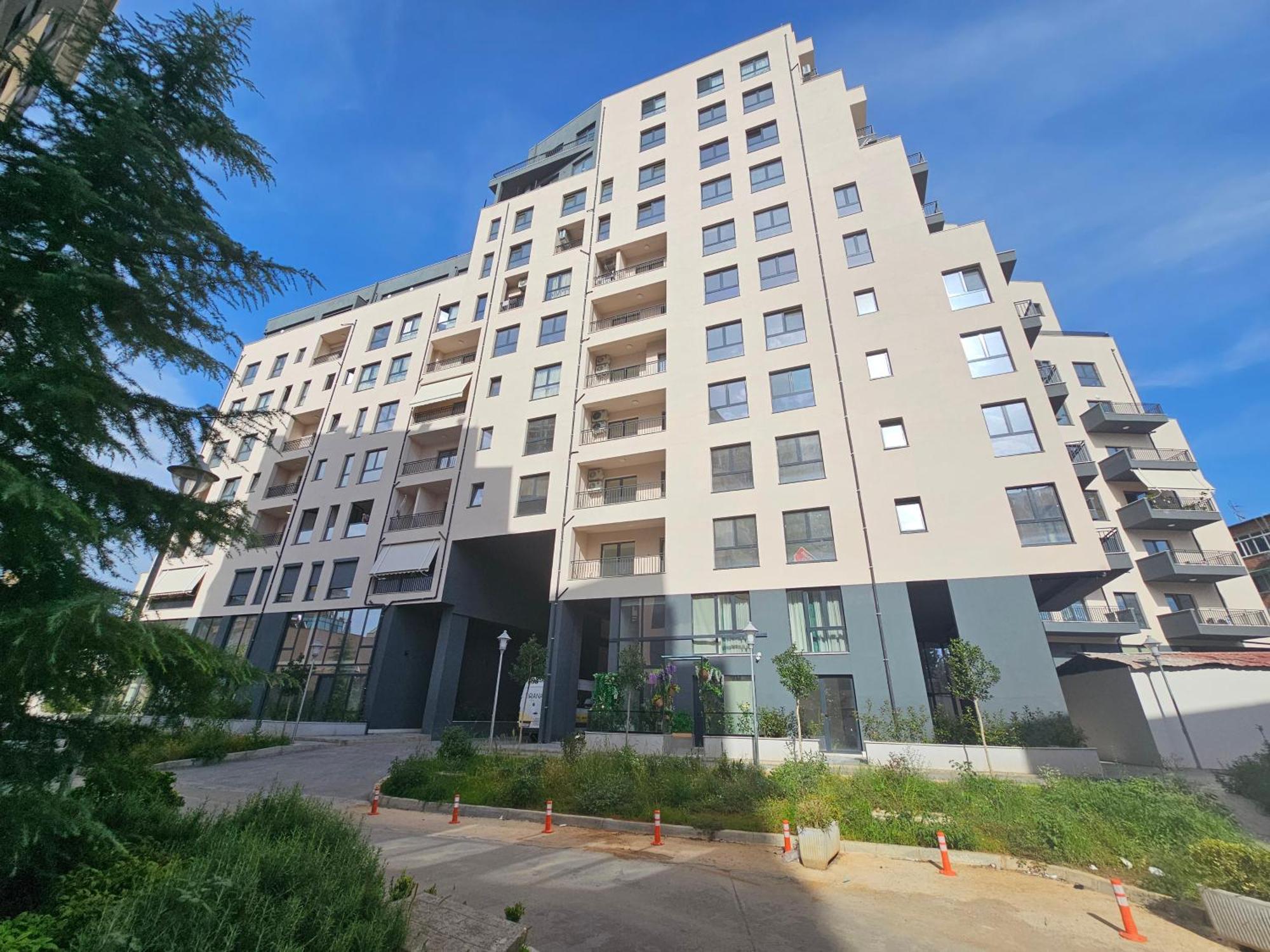 Amara Apartment