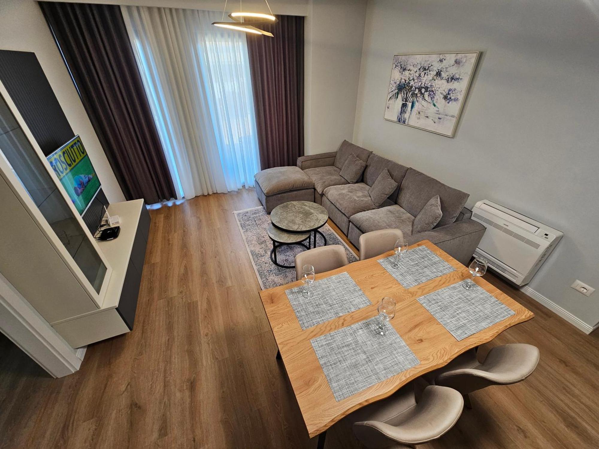 Apartment Amara